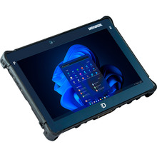 Планшет DURABOOK R11 11.6" 8/256 Gb Black (R1G1A2BABAXX)