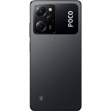 Смартфон POCO X5 Pro 5G 8/256GB Dual Sim Black