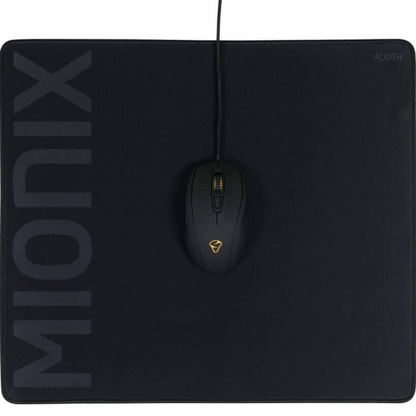 Коврик MIONIX Alioth L Толщина 3