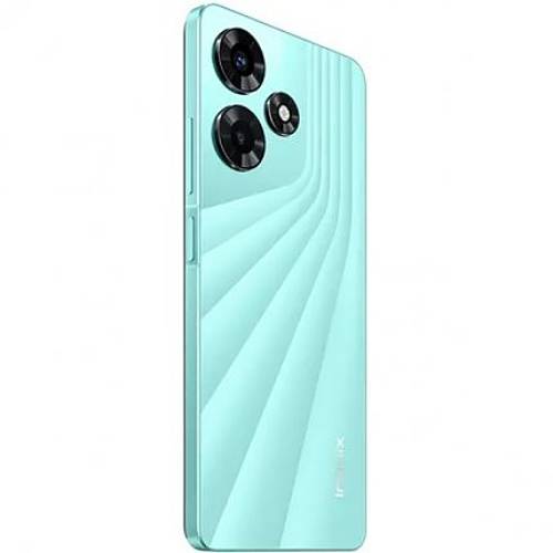 Смартфон INFINIX HOT 30 X6831 8/256GB Surfing Green (10043555) Оперативна пам'ять, Гб 8