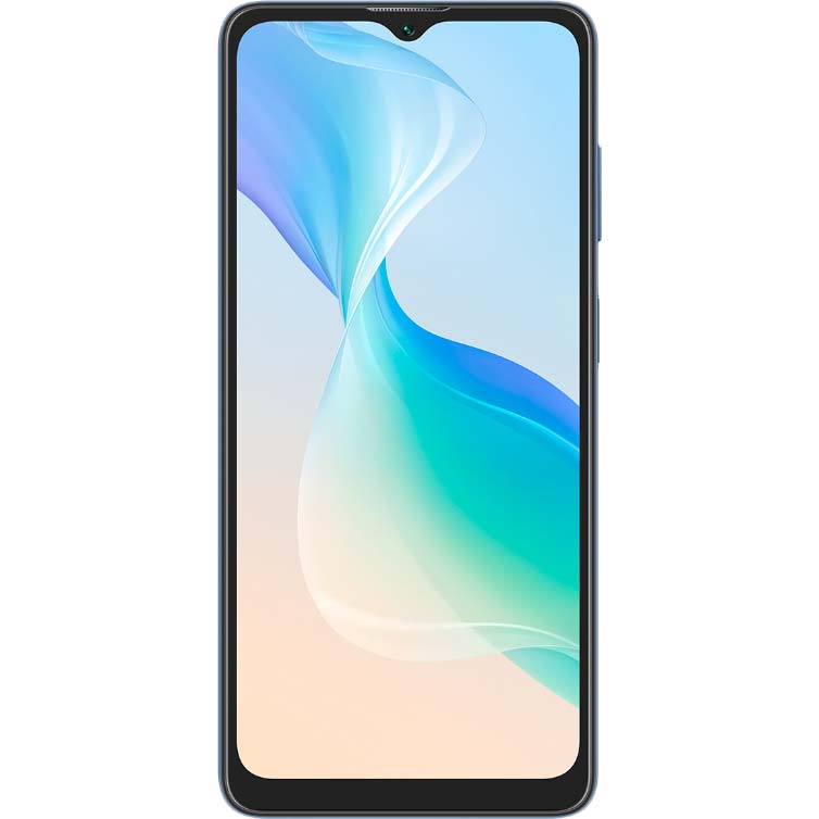 Смартфон OSCAL C30 Pro 4/64 GB Dual Sim Blue Встроенная память, Гб 64