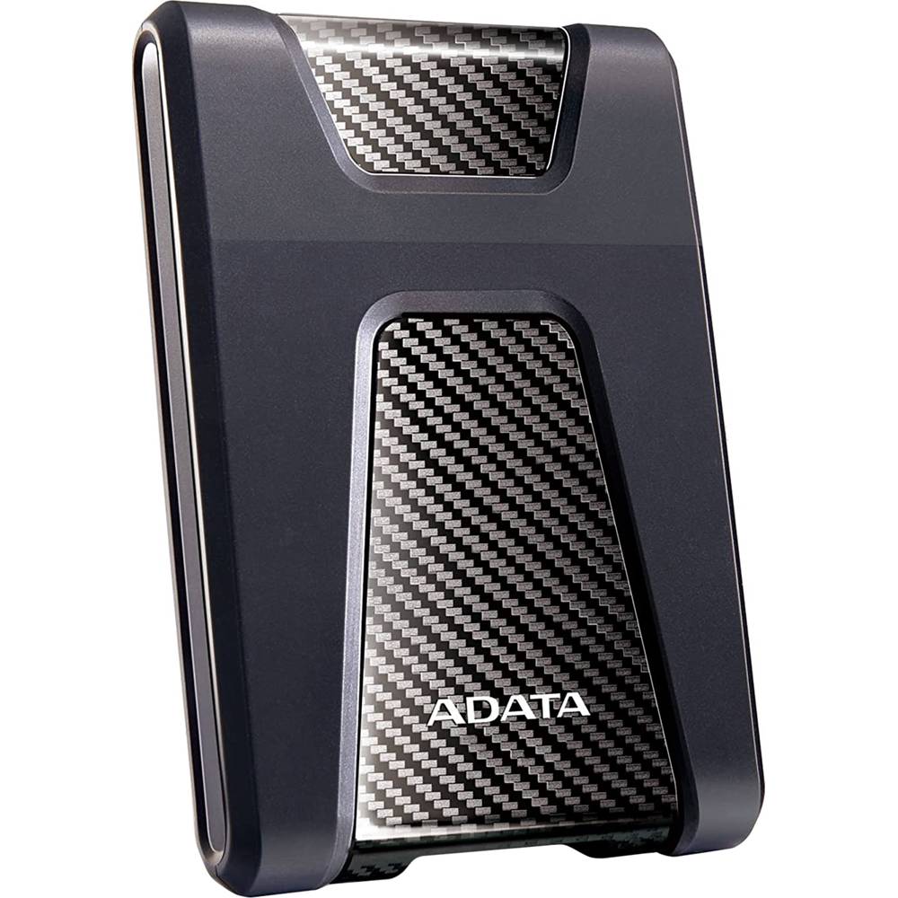 Внешний жесткий диск ADATA 2.5" 4TB (AHD650-4TU31-CBK) Тип жесткий диск (HDD)