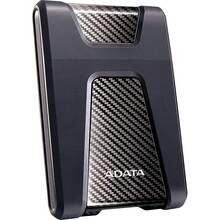 Внешний жесткий диск ADATA 2.5" 4TB (AHD650-4TU31-CBK)