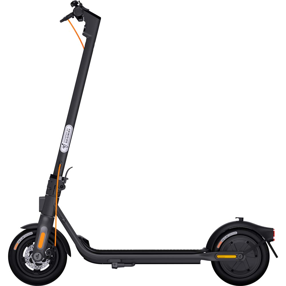 Электросамокат Segway Ninebot F2 Plus E Black (AA.05.12.02.0003) Максимальная мощность, Вт 800