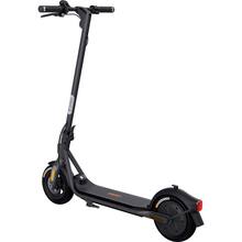 Електросамокат Segway Ninebot F2 E Black (AA.05.12.01.0003)