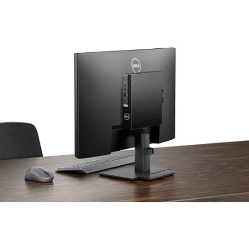 Крепление для монитора DELL OptiPlex Micro Pro 2 VESA Mount E-Series (482-BBER) Тип аксессуары для мониторов