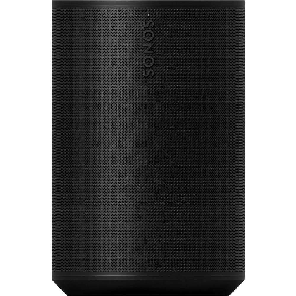 Акустическая система Sonos Era 100 Black (E10G1EU1BLK) Тип 3.0