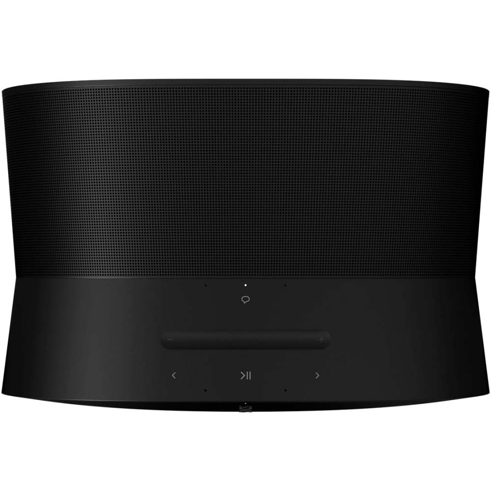 Акустична система Sonos Era 300 Black (E30G1EU1BLK) Керування регулятор гучності