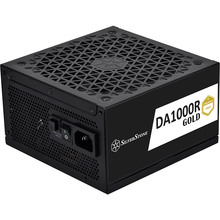 Блок живлення SILVERSTONE Decathlon Cybenetics DA1000R-GM 1000W (SST-DA1000R-GM)