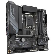 Материнская плата GIGABYTE B760M GAMING X DDR4