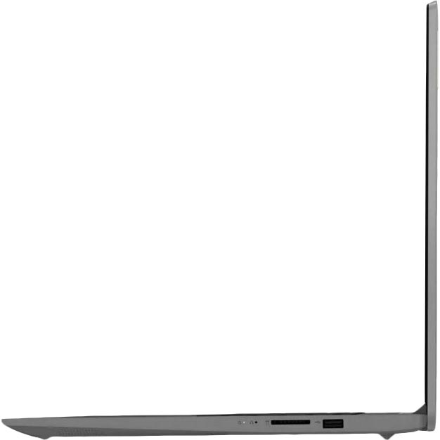 Ноутбук Lenovo IdeaPad 3 17ITL6 Arctic Grey (82H900WVRA) Діагональ дисплея 17.3