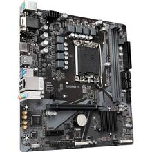 Материнская плата GIGABYTE H610M H DDR4 1.2 mATX