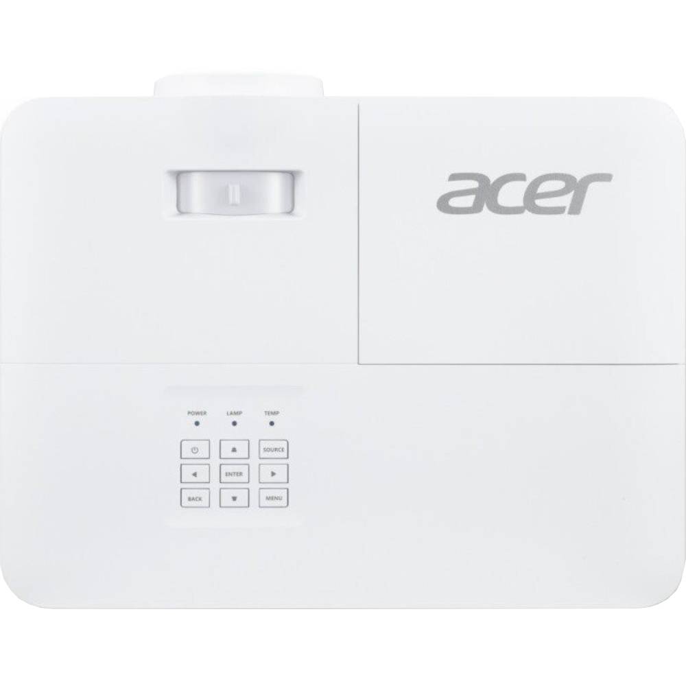 Проектор ACER H6805BDA (MR.JTB11.00S) Минимальное проекционное расстояние 0.8