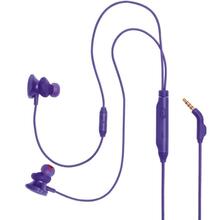 Гарнітура JBL Quantum 50 Purple (JBLQUANTUM50PUR)