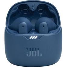 Запоріжжя - Гарнітура JBL TUNE FLEX Blue (JBLTFLEXBLU)