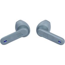 Гарнітура JBL VIBE 300TWS Blue (JBLV300TWSBLUEU)