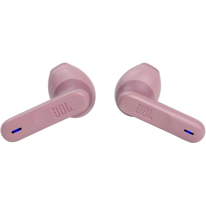 Гарнитура JBL VIBE 300TWS Pink (JBLV300TWSPIKEU) Конструкция вкладыши (в ушную раковину)