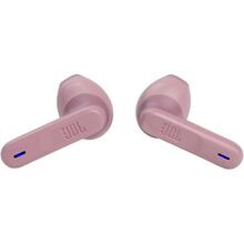 Гарнитура JBL VIBE 300TWS Pink (JBLV300TWSPIKEU)