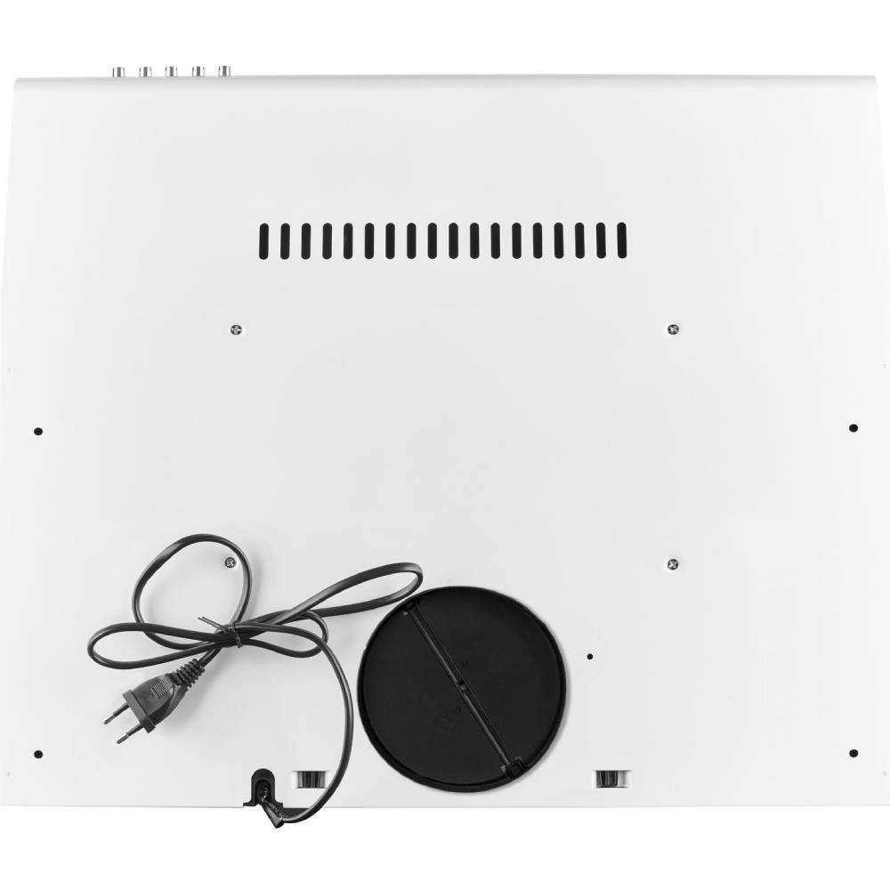 Зовнішній вигляд Витяжка MINOLA HPL 512 WH
