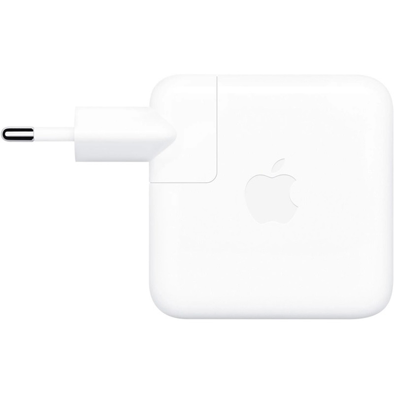 Зарядний пристрій Apple 70 Вт USB-C Power Adapter-ZML White (MQLN3ZM/A) Тип мережевий зарядний пристрій