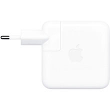 Зарядний пристрій Apple 70 Вт USB-C Power Adapter-ZML White (MQLN3ZM/A)