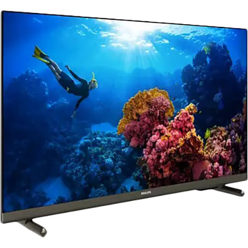 Телевизор PHILIPS 43PFS6808/12 Разрешение 1920 х 1080 (Full HD)