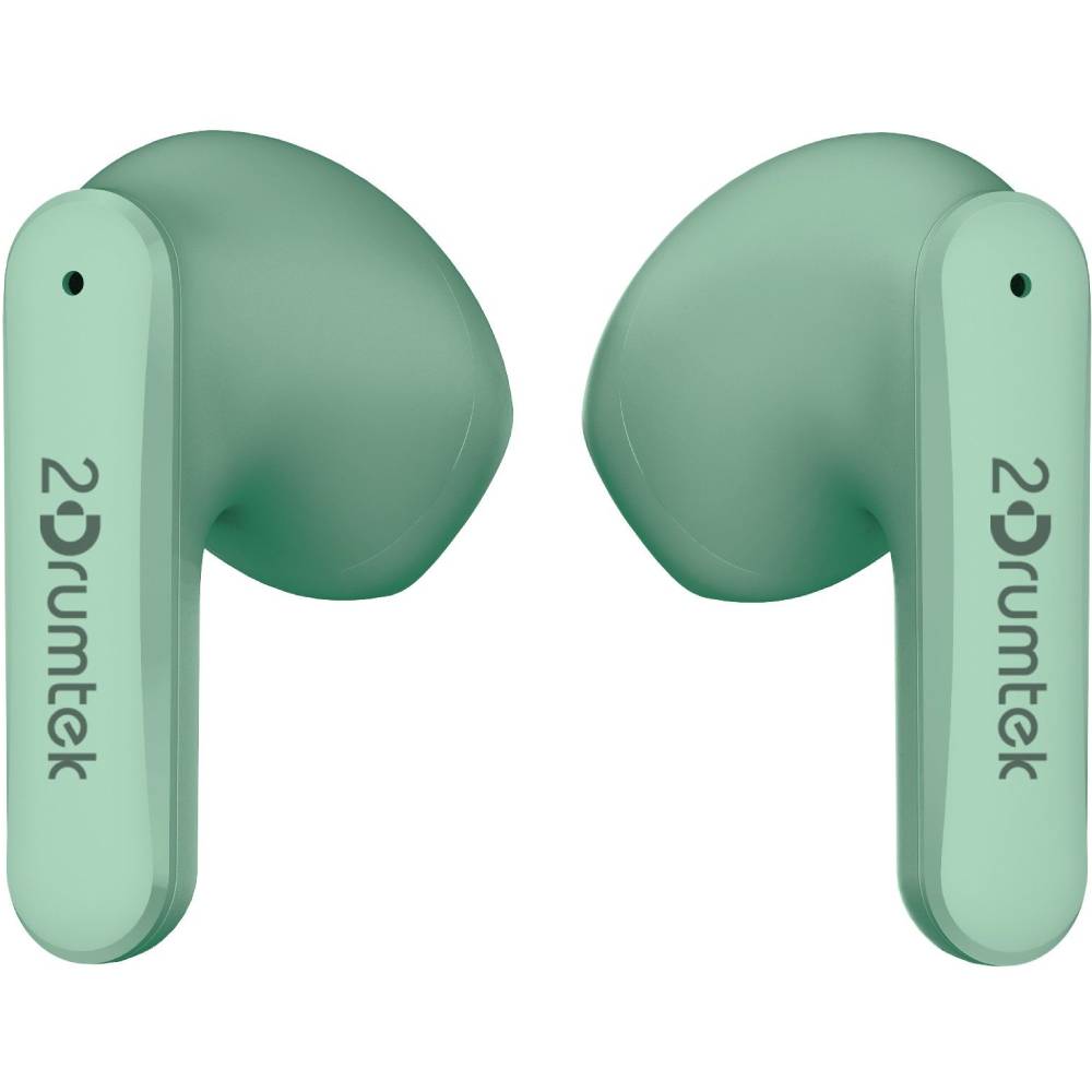 Гарнитура A4TECH 2Drumtek B20 (Mint Green) Вид гарнитура