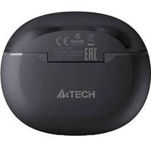 Гарнитура A4TECH 2Drumtek B27 (Ash Grey)