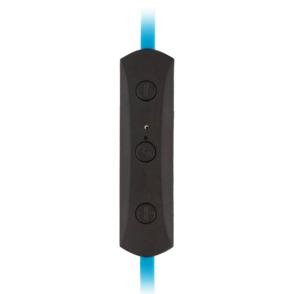 Гарнитура OVLENG S10 BT Blue (noets10bl) Вид гарнитура