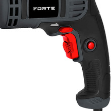 Дриль ударний FORTE 850 Вт (ID 851 VR)