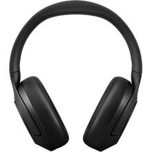 Гарнитура PHILIPS TAH8506 Over-ear ANC Hi-Res Wireless Mic Black (TAH8506BK/00)