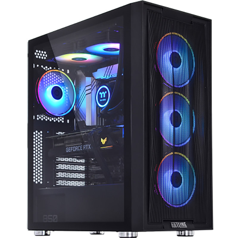 Комп'ютер ARTLINE Gaming X97 (X97v81) Клас геймерський