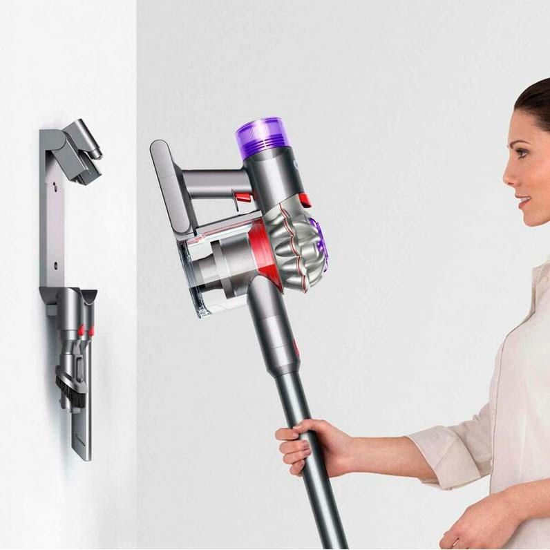 Пилосос DYSON SV25 V8 Absolute Тип ручний