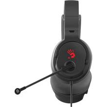 Гарнітура A4TECH G330p Bloody Black