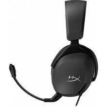 Гарнитура HYPERX Cloud Stinger 2 Core for PC Wired Black (683L9AA)