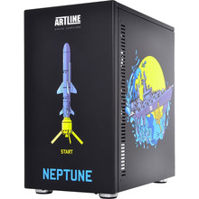 Компьютер ARTLINE Overlord CG10 (CG10v11UA)