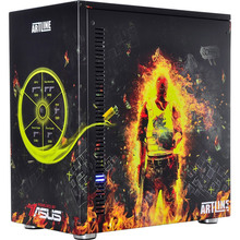 Компьютер ARTLINE Overlord CG10 (CG10v11CS)