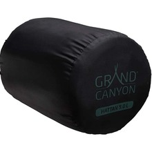 Коврик самонадувной GRAND CANYON Hattan 5.0 L Botanical Garden (350011)