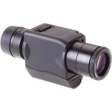 Монокуляр OPTICRON Imagic IS 10x30 WP (41155)