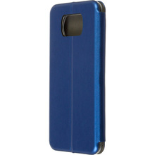 Чехол ARMORSTANDART G-Case для Xiaomi Poco X3/Poco X3 Pro Blue (ARM60061)