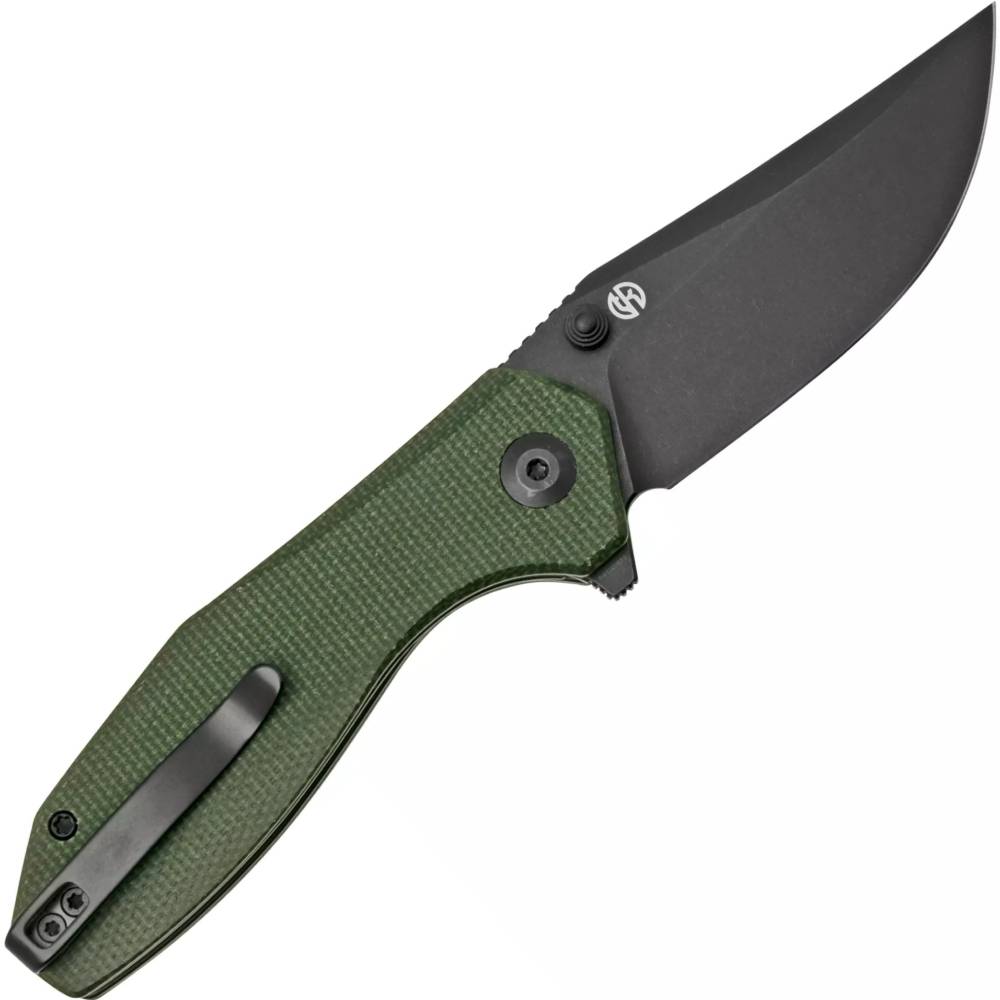 Ніж CIVIVI ODD 22 (C21032-2) Тип складаний ніж