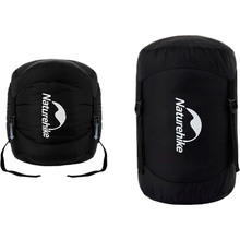 Компрессионный мешок NATUREHIKE M CNH22SD002 Black (6927595794975)