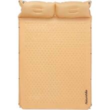 Самонадувной коврик NATUREHIKE CNH22DZ013 30 мм Yellow (6975641889601)