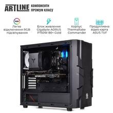 Компьютер ARTLINE Overlord X75 (X75v61)