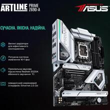 Комп'ютер ARTLINE Overlord X97 (X97v82)