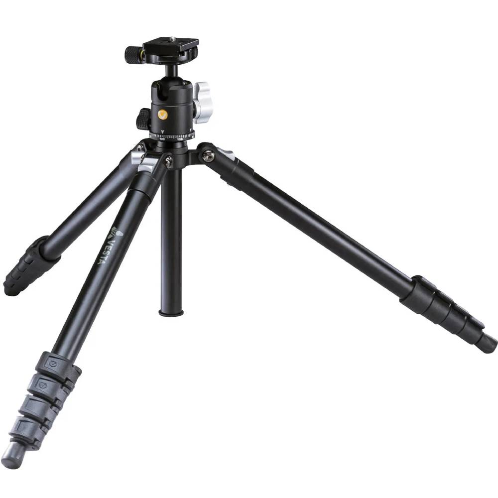 Штатив VANGUARD Vesta FB 235AB (Vesta FB 235AB) Тип штатива підлоговий