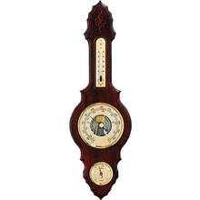 Метеостанція MOLLER Mahagony (203025)