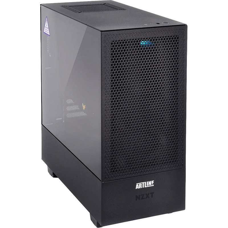 Компьютер ARTLINE Silent SL6 (SL6v01) Класс геймерский