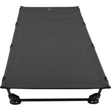 Розкладачка BO-CAMP Quick Easy Grey (1304472)