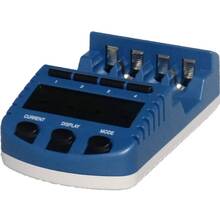Зарядное устройство TECHNOLINE BC1000 SET + 4 шт AA 2700 мАч (BC1000)